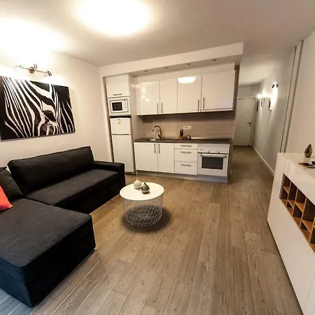 Moma's Apartamento *